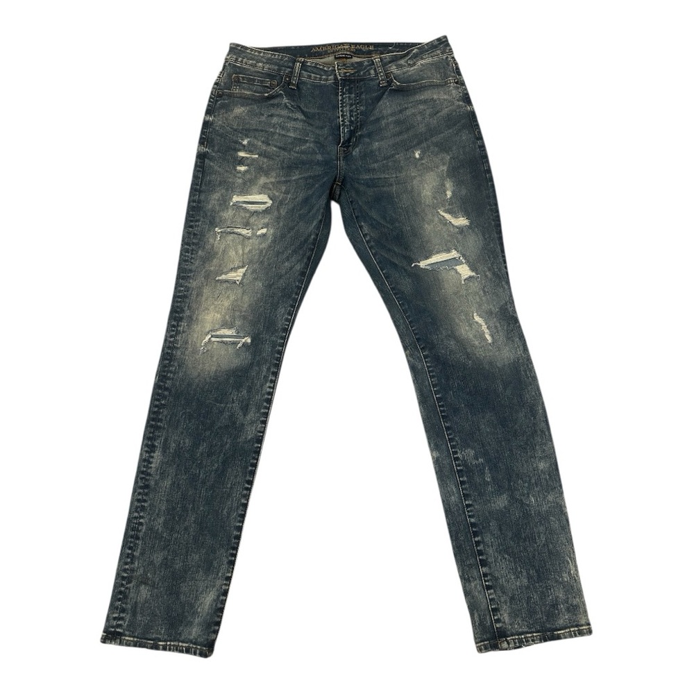 American Eagle Extreme Flex Jeans SIZE 34x32